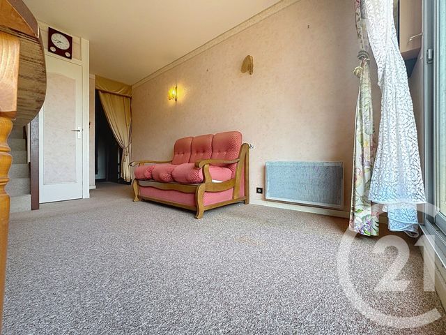 Appartement F2 à vendre - 2 pièces - 32.7 m2 - BENERVILLE SUR MER - 14 - BASSE-NORMANDIE - Century 21 Bagot Immobilier