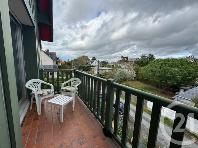 appartement - BENERVILLE SUR MER - 14