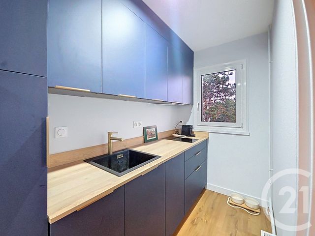 Appartement F2 à vendre - 2 pièces - 34.61 m2 - VILLERS SUR MER - 14 - BASSE-NORMANDIE - Century 21 Bagot Immobilier