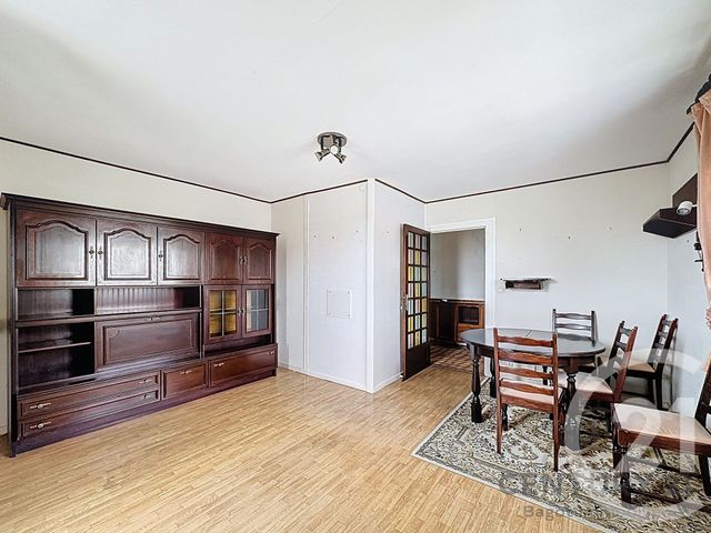 maison à vendre - 4 pièces - 80.26 m2 - DIVES SUR MER - 14 - BASSE-NORMANDIE - Century 21 Bagot Immobilier