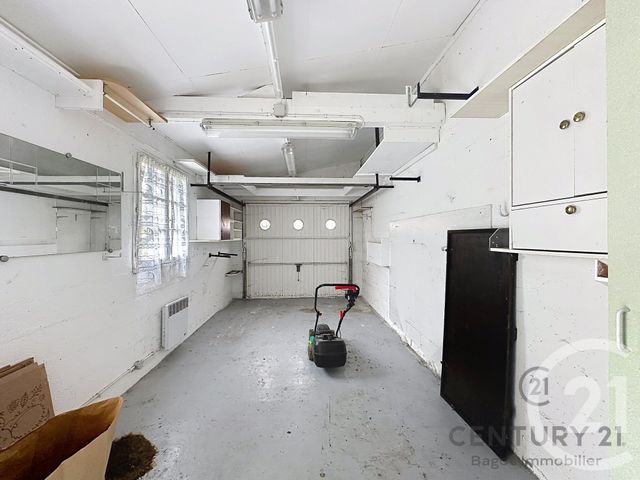 maison à vendre - 4 pièces - 80.26 m2 - DIVES SUR MER - 14 - BASSE-NORMANDIE - Century 21 Bagot Immobilier