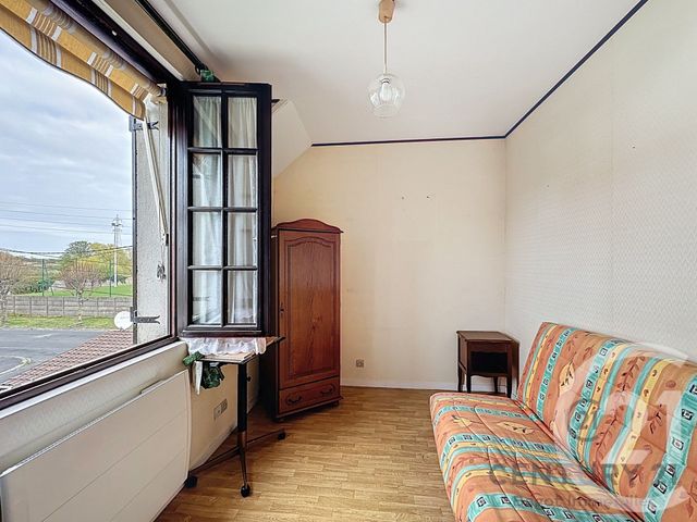 maison à vendre - 4 pièces - 80.26 m2 - DIVES SUR MER - 14 - BASSE-NORMANDIE - Century 21 Bagot Immobilier