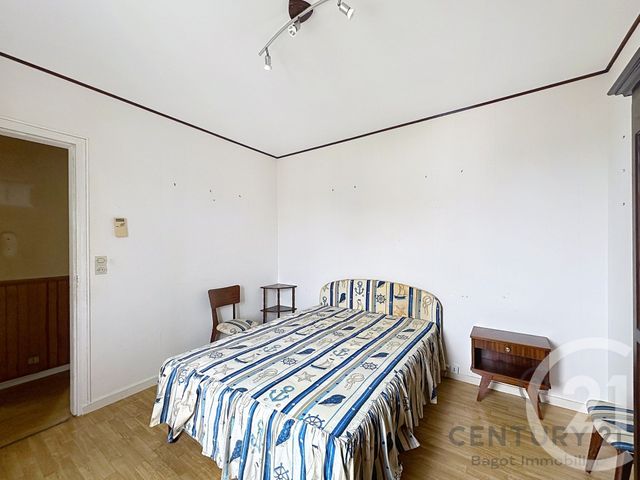 maison à vendre - 4 pièces - 80.26 m2 - DIVES SUR MER - 14 - BASSE-NORMANDIE - Century 21 Bagot Immobilier