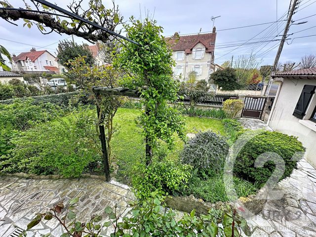 maison à vendre - 4 pièces - 80.26 m2 - DIVES SUR MER - 14 - BASSE-NORMANDIE - Century 21 Bagot Immobilier