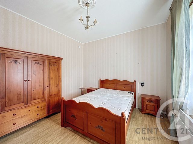 maison à vendre - 4 pièces - 80.26 m2 - DIVES SUR MER - 14 - BASSE-NORMANDIE - Century 21 Bagot Immobilier