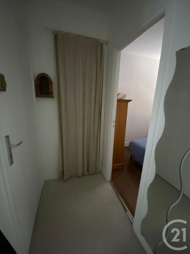 Appartement F2 à louer - 2 pièces - 28.04 m2 - VILLERS SUR MER - 14 - BASSE-NORMANDIE - Century 21 Bagot Immobilier