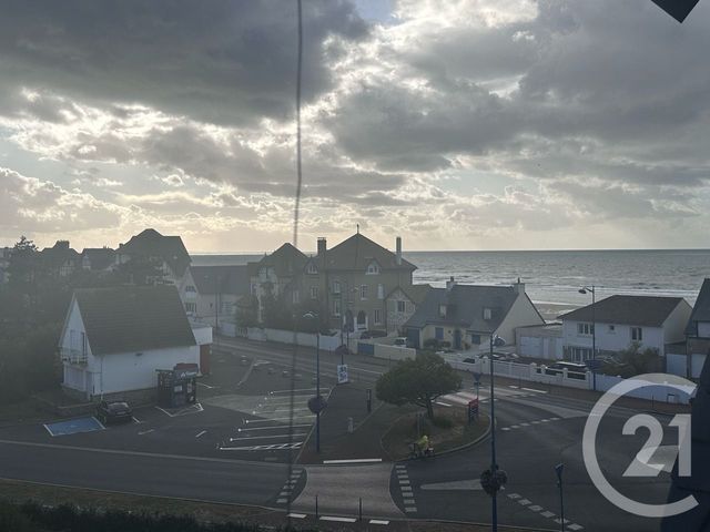 Appartement à louer VILLERS SUR MER