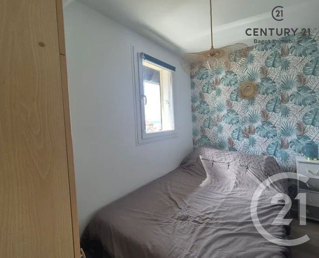 Appartement à louer - 2 pièces - 24.75 m2 - VILLERS SUR MER - 14 - BASSE-NORMANDIE - Century 21 Bagot Immobilier