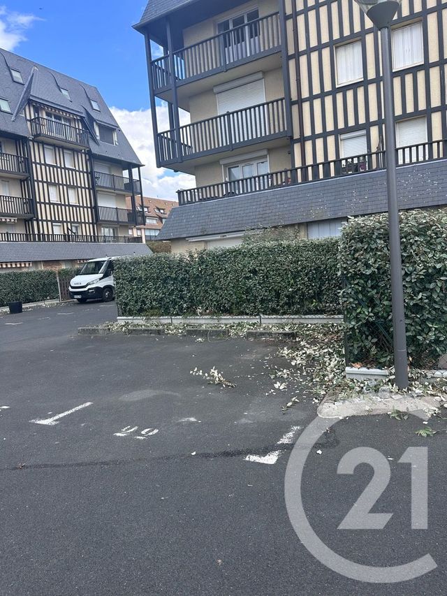 Appartement F3 à louer - 3 pièces - 34.2 m2 - VILLERS SUR MER - 14 - BASSE-NORMANDIE - Century 21 Bagot Immobilier