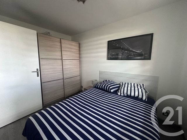 Appartement F3 à louer - 3 pièces - 34.2 m2 - VILLERS SUR MER - 14 - BASSE-NORMANDIE - Century 21 Bagot Immobilier