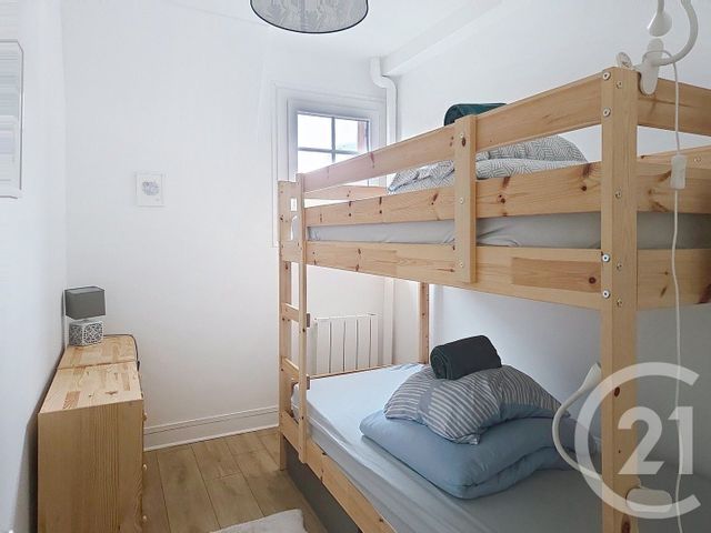 Appartement F3 à vendre - 3 pièces - 44.97 m2 - VILLERS SUR MER - 14 - BASSE-NORMANDIE - Century 21 Bagot Immobilier