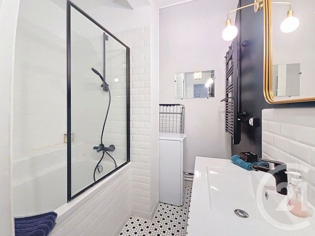 Appartement F3 à vendre - 3 pièces - 44.97 m2 - VILLERS SUR MER - 14 - BASSE-NORMANDIE - Century 21 Bagot Immobilier