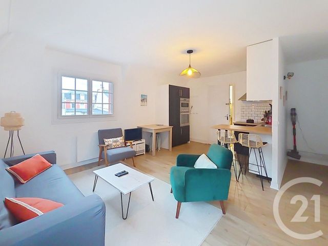 appartement - VILLERS SUR MER - 14