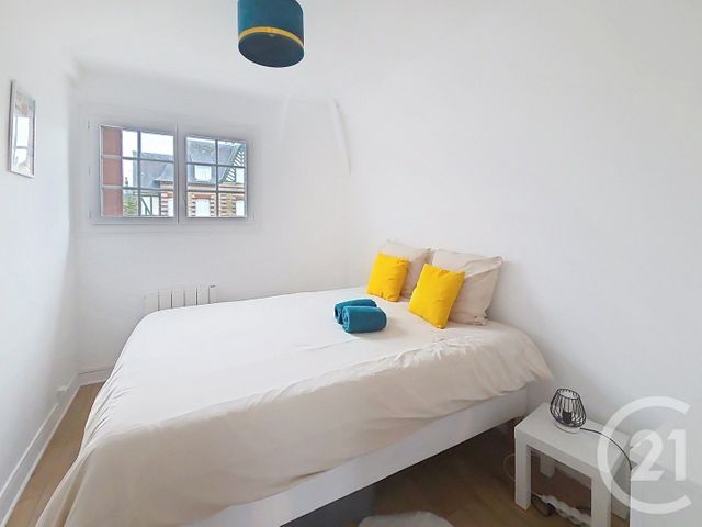 Appartement F3 à vendre - 3 pièces - 44.97 m2 - VILLERS SUR MER - 14 - BASSE-NORMANDIE - Century 21 Bagot Immobilier