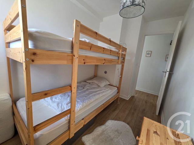 Appartement F3 à vendre - 3 pièces - 44.97 m2 - VILLERS SUR MER - 14 - BASSE-NORMANDIE - Century 21 Bagot Immobilier