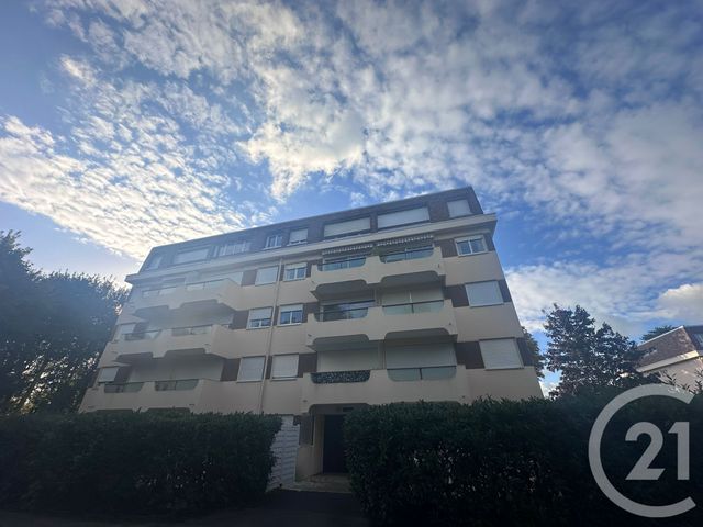 Appartement F2 à louer - 2 pièces - 36.0 m2 - VILLERS SUR MER - 14 - BASSE-NORMANDIE - Century 21 Bagot Immobilier