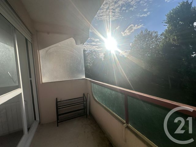 Appartement F2 à louer - 2 pièces - 36.0 m2 - VILLERS SUR MER - 14 - BASSE-NORMANDIE - Century 21 Bagot Immobilier