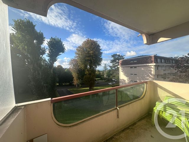 Appartement F2 à louer - 2 pièces - 36.0 m2 - VILLERS SUR MER - 14 - BASSE-NORMANDIE - Century 21 Bagot Immobilier