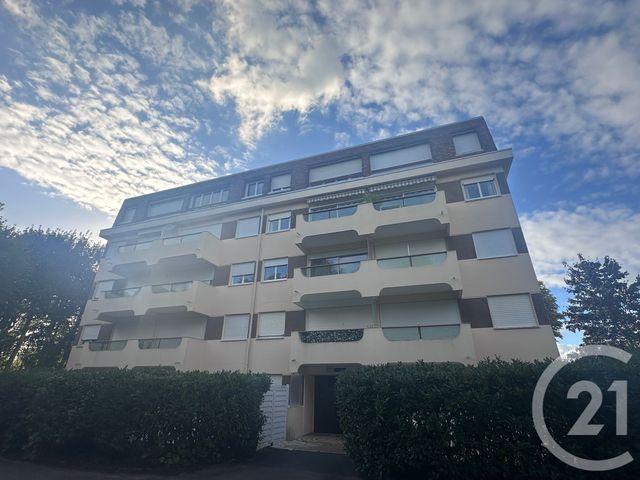 Appartement F2 à louer - 2 pièces - 36.0 m2 - VILLERS SUR MER - 14 - BASSE-NORMANDIE - Century 21 Bagot Immobilier