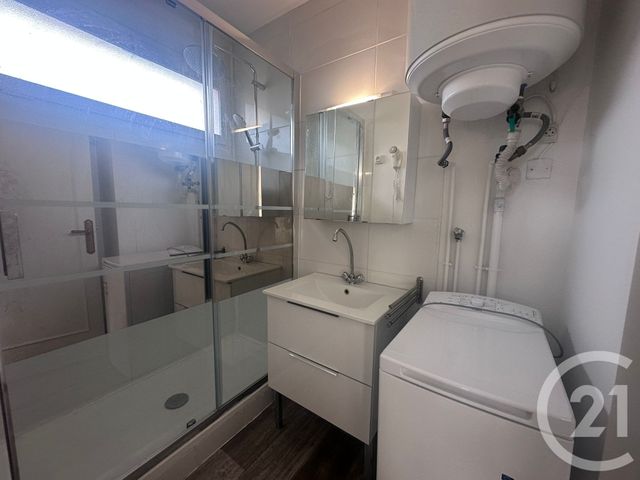 Appartement F2 à louer - 2 pièces - 36.0 m2 - VILLERS SUR MER - 14 - BASSE-NORMANDIE - Century 21 Bagot Immobilier