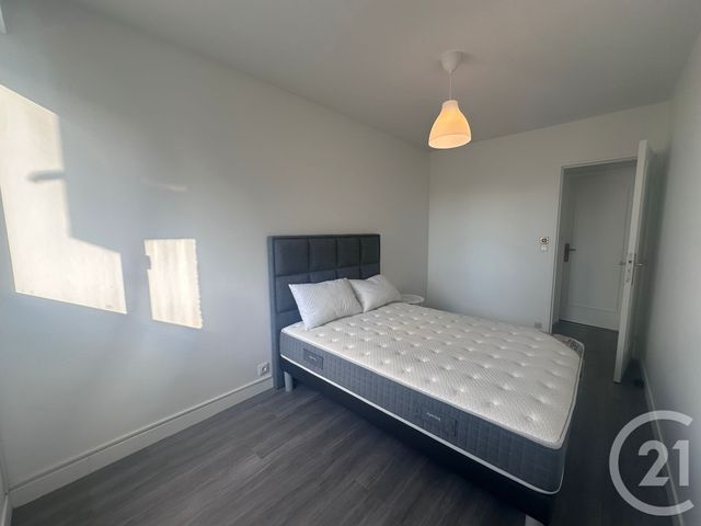 Appartement F2 à louer - 2 pièces - 36.0 m2 - VILLERS SUR MER - 14 - BASSE-NORMANDIE - Century 21 Bagot Immobilier