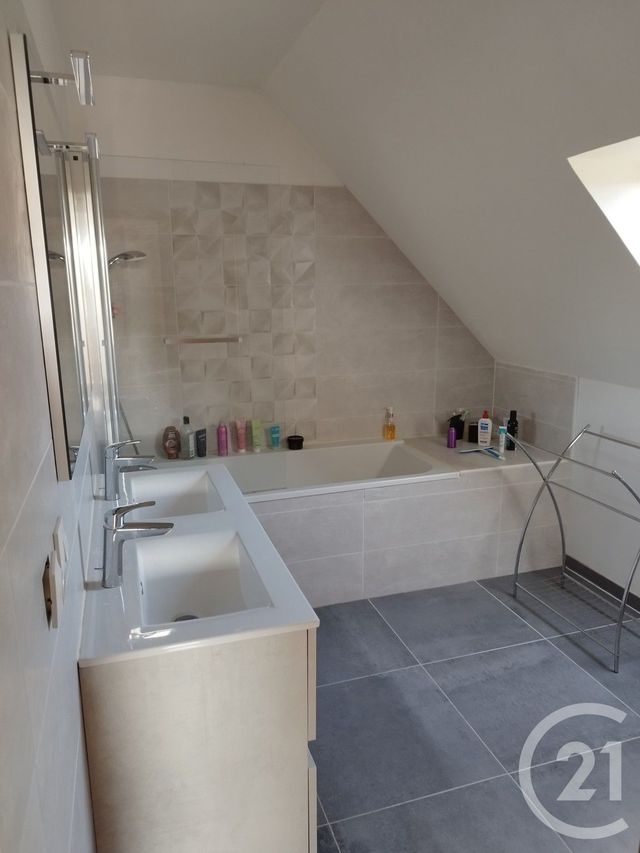 maison à vendre - 7 pièces - 125.0 m2 - BRANVILLE - 14 - BASSE-NORMANDIE - Century 21 Bagot Immobilier