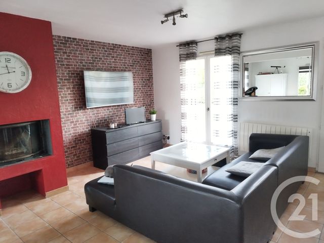 maison à vendre - 7 pièces - 125.0 m2 - BRANVILLE - 14 - BASSE-NORMANDIE - Century 21 Bagot Immobilier