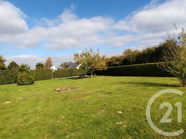 maison à vendre - 7 pièces - 125.0 m2 - BRANVILLE - 14 - BASSE-NORMANDIE - Century 21 Bagot Immobilier