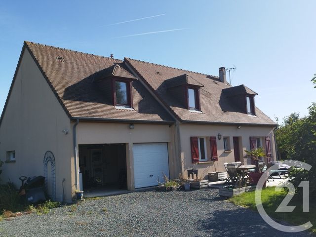 maison - BRANVILLE - 14