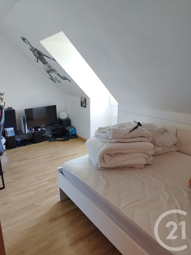 maison à vendre - 7 pièces - 125.0 m2 - BRANVILLE - 14 - BASSE-NORMANDIE - Century 21 Bagot Immobilier