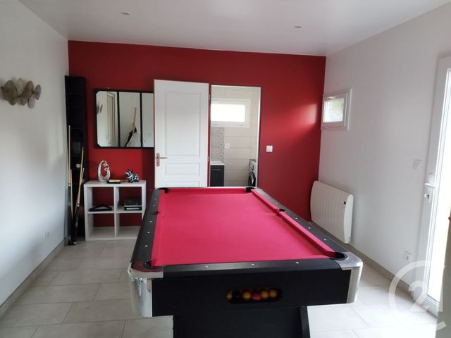 maison à vendre - 7 pièces - 125.0 m2 - BRANVILLE - 14 - BASSE-NORMANDIE - Century 21 Bagot Immobilier