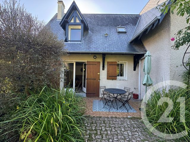 maison - VILLERS SUR MER - 14