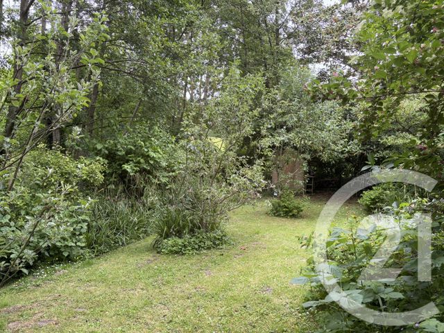 maison à vendre - 2 pièces - 38.29 m2 - VILLERS SUR MER - 14 - BASSE-NORMANDIE - Century 21 Bagot Immobilier