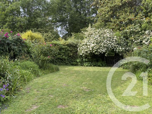 maison à vendre - 2 pièces - 38.29 m2 - VILLERS SUR MER - 14 - BASSE-NORMANDIE - Century 21 Bagot Immobilier