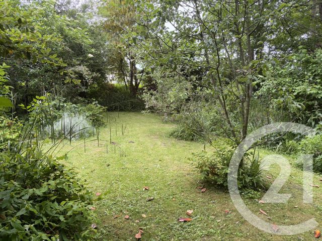 maison à vendre - 2 pièces - 38.29 m2 - VILLERS SUR MER - 14 - BASSE-NORMANDIE - Century 21 Bagot Immobilier