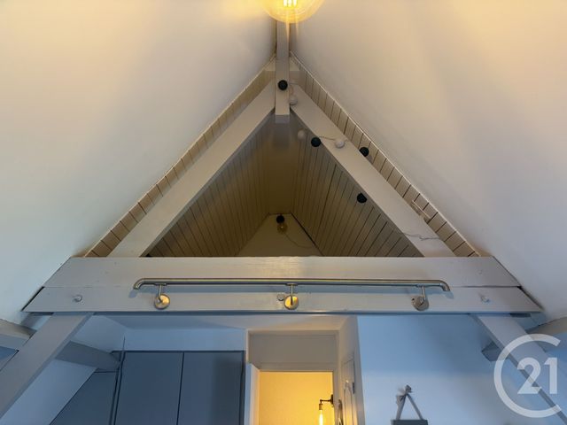 maison à vendre - 2 pièces - 38.29 m2 - VILLERS SUR MER - 14 - BASSE-NORMANDIE - Century 21 Bagot Immobilier