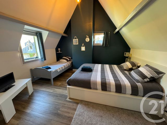 maison à vendre - 2 pièces - 38.29 m2 - VILLERS SUR MER - 14 - BASSE-NORMANDIE - Century 21 Bagot Immobilier