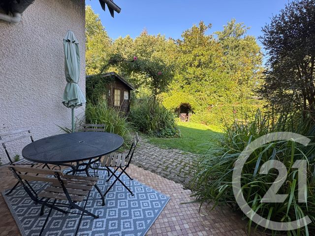 maison à vendre - 2 pièces - 38.29 m2 - VILLERS SUR MER - 14 - BASSE-NORMANDIE - Century 21 Bagot Immobilier