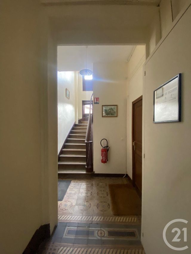 Appartement F1 à louer - 1 pièce - 30.55 m2 - VILLERS SUR MER - 14 - BASSE-NORMANDIE - Century 21 Bagot Immobilier