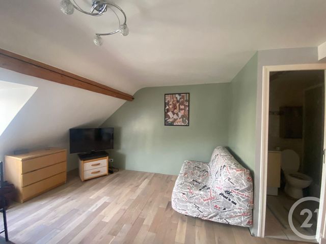 Appartement F1 à louer - 1 pièce - 30.55 m2 - VILLERS SUR MER - 14 - BASSE-NORMANDIE - Century 21 Bagot Immobilier