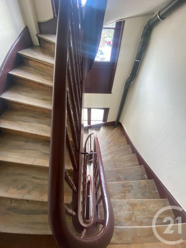 Appartement F1 à louer - 1 pièce - 30.55 m2 - VILLERS SUR MER - 14 - BASSE-NORMANDIE - Century 21 Bagot Immobilier