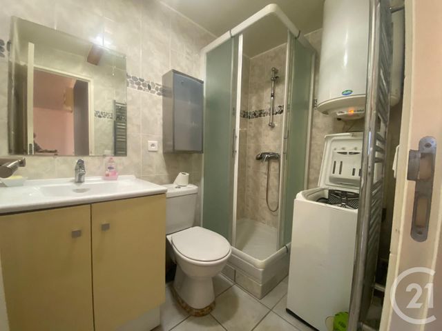 Appartement F1 à louer - 1 pièce - 30.55 m2 - VILLERS SUR MER - 14 - BASSE-NORMANDIE - Century 21 Bagot Immobilier