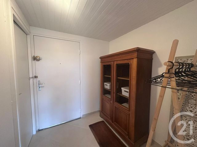 Appartement Studio à louer - 1 pièce - 30.0 m2 - TROUVILLE SUR MER - 14 - BASSE-NORMANDIE - Century 21 Bagot Immobilier