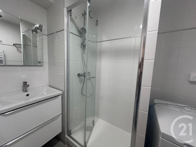 Appartement Studio à louer - 1 pièce - 30.0 m2 - TROUVILLE SUR MER - 14 - BASSE-NORMANDIE - Century 21 Bagot Immobilier