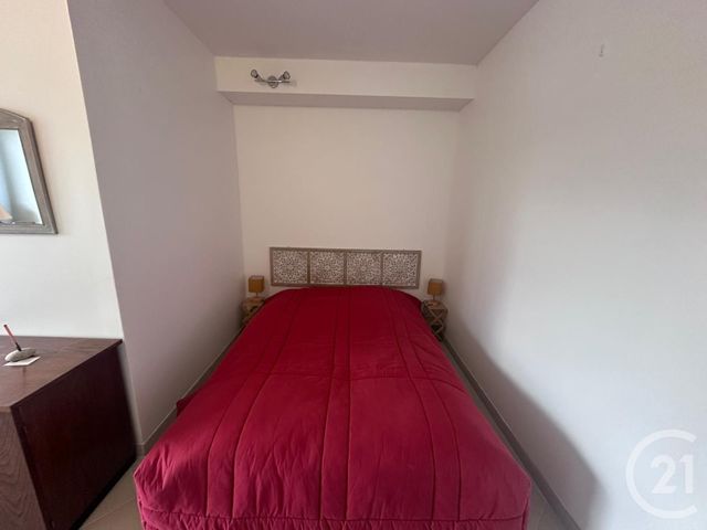 Appartement Studio à louer - 1 pièce - 30.0 m2 - TROUVILLE SUR MER - 14 - BASSE-NORMANDIE - Century 21 Bagot Immobilier