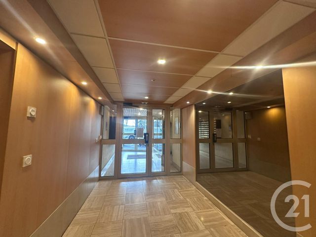 Appartement Studio à louer - 1 pièce - 30.0 m2 - TROUVILLE SUR MER - 14 - BASSE-NORMANDIE - Century 21 Bagot Immobilier