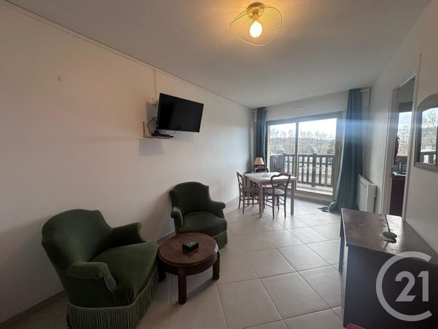 Appartement Studio à louer TROUVILLE SUR MER