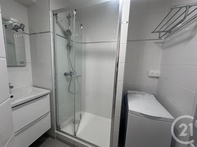 Appartement Studio à louer - 1 pièce - 30.0 m2 - TROUVILLE SUR MER - 14 - BASSE-NORMANDIE - Century 21 Bagot Immobilier