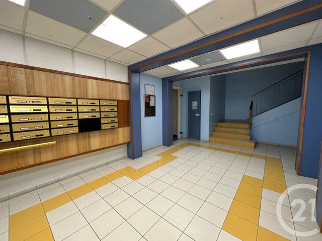 Appartement Studio à louer - 1 pièce - 18.17 m2 - VILLERS SUR MER - 14 - BASSE-NORMANDIE - Century 21 Bagot Immobilier