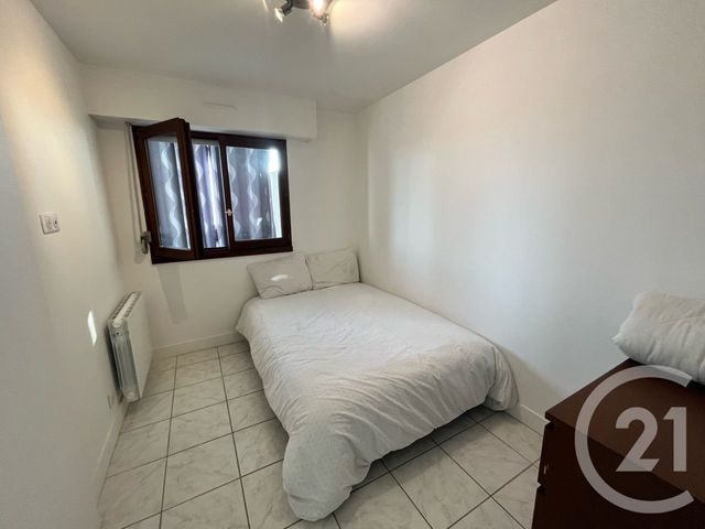 Appartement à louer - 2 pièces - 24.63 m2 - VILLERS SUR MER - 14 - BASSE-NORMANDIE - Century 21 Bagot Immobilier